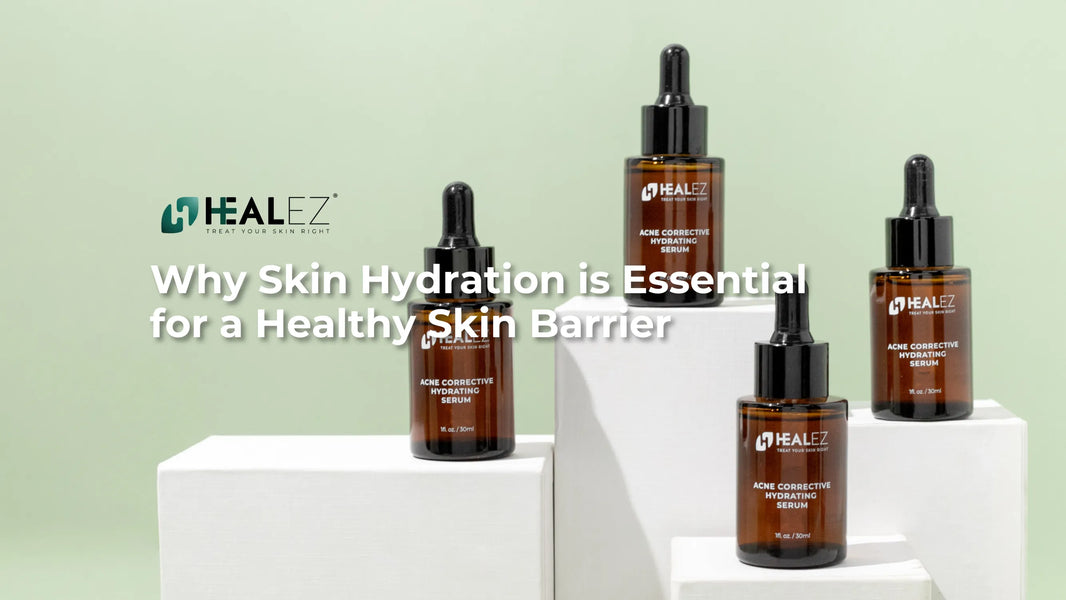 When to Apply Serum for Acne Scars: Morning or Night?