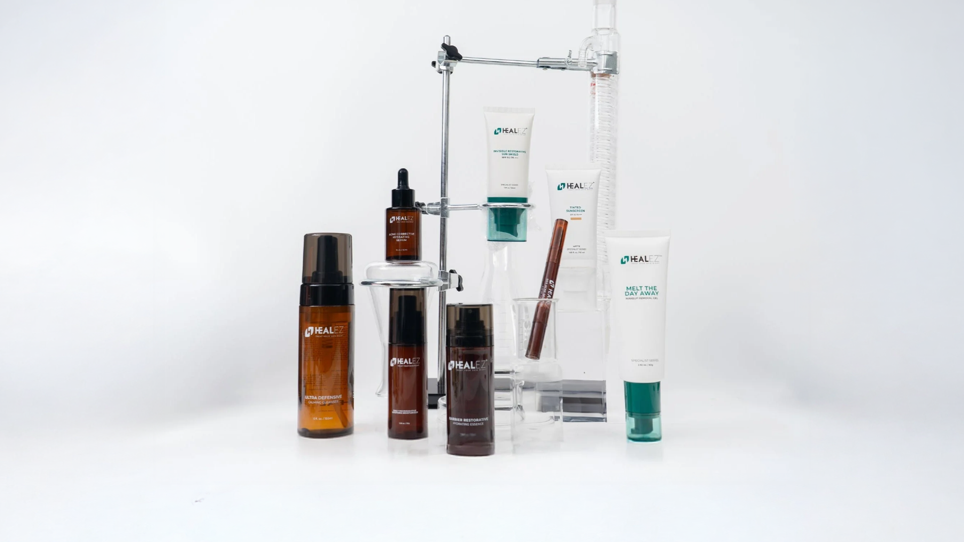 Skincare Sets