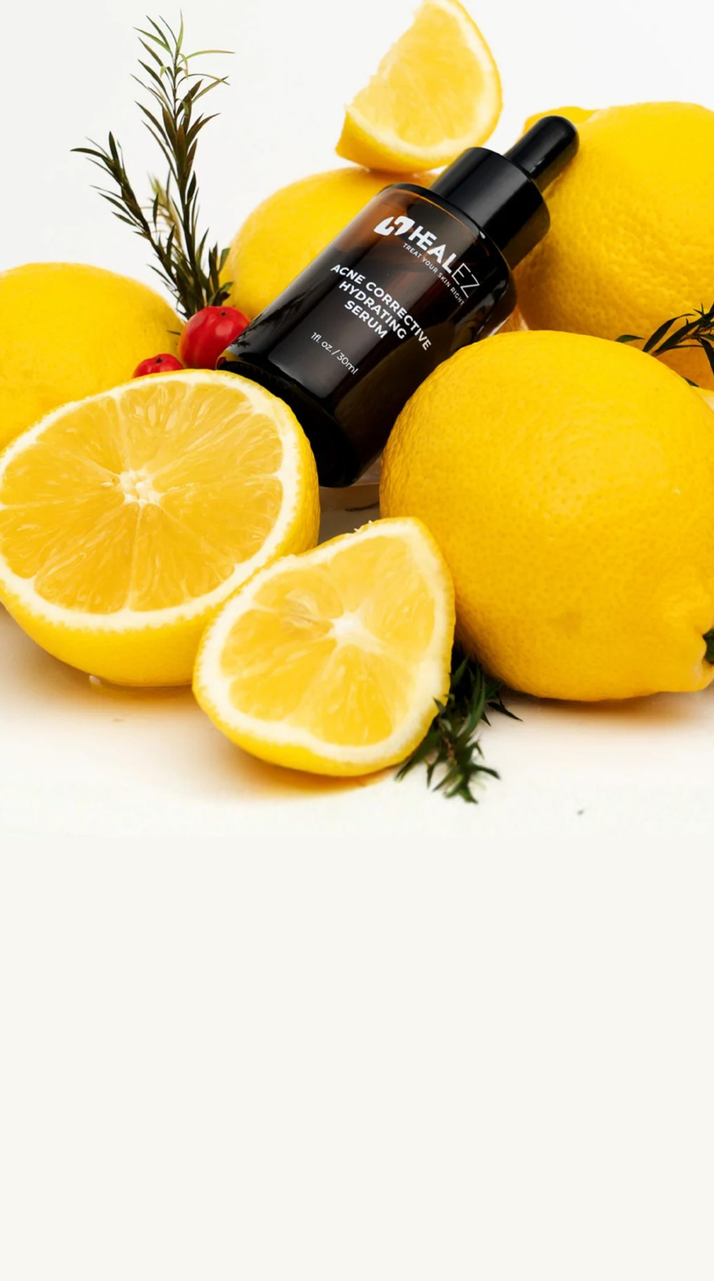 Healez Beauty: Your Journey to Clear & Healthy Skin