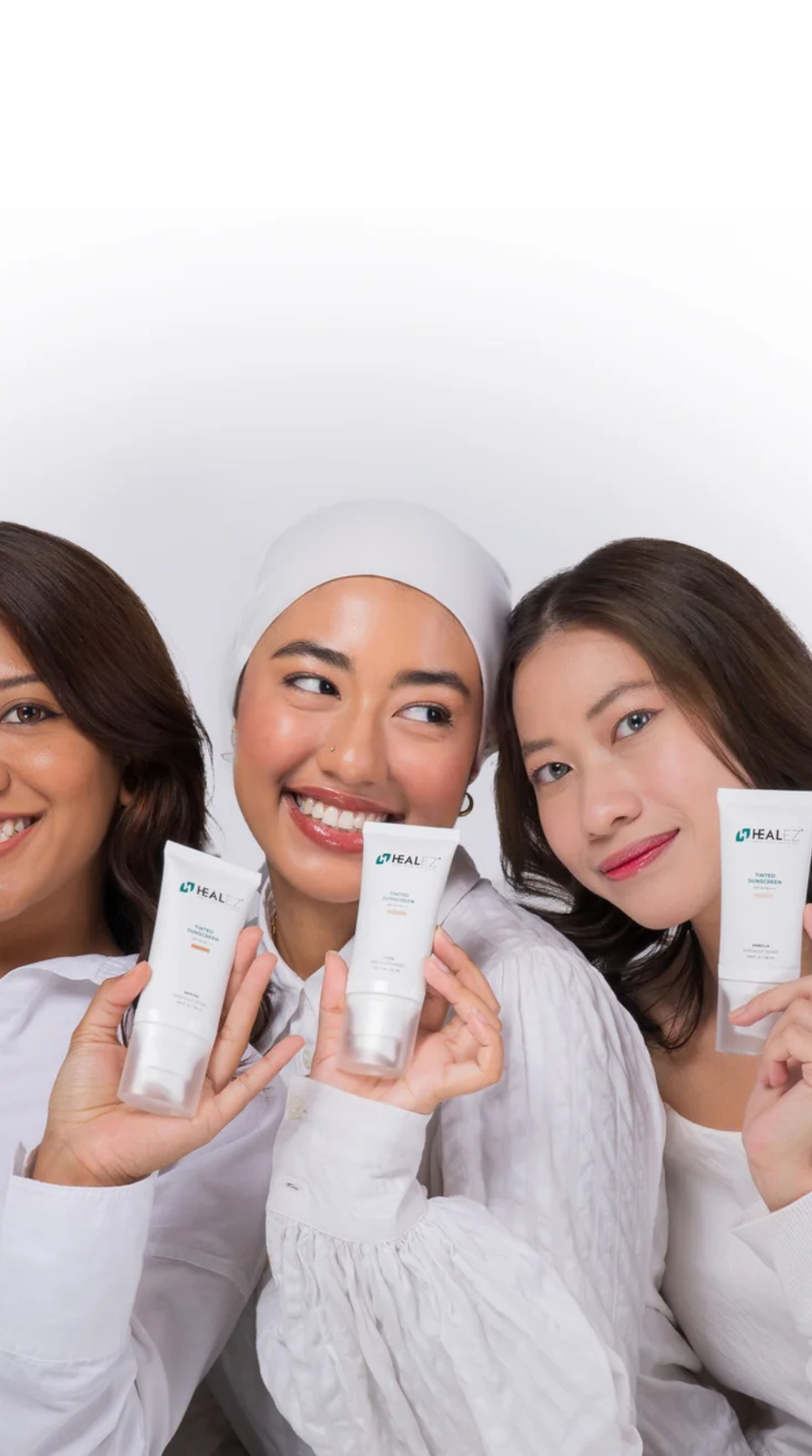 Beauty That Gives Back