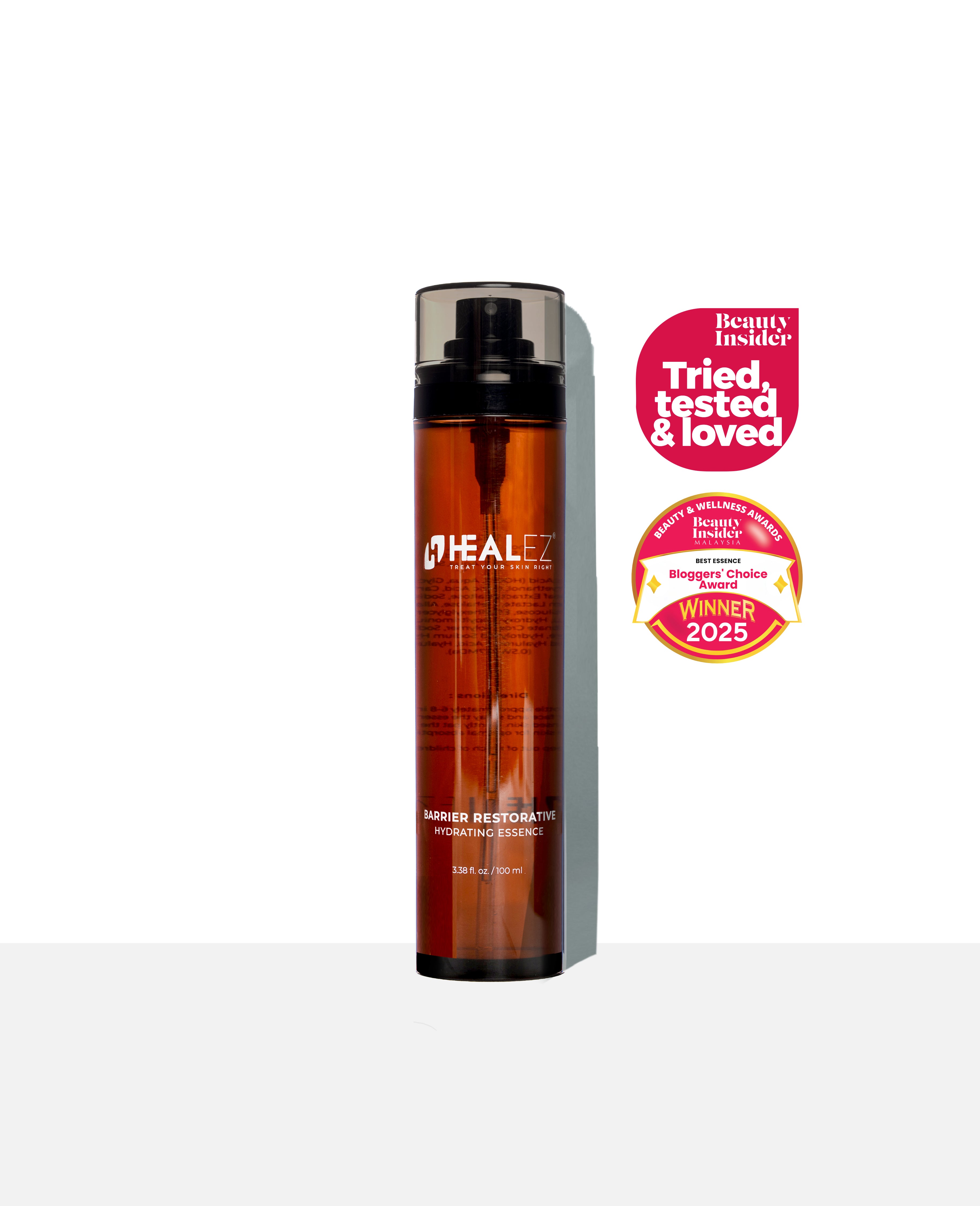 Barrier Restorative Hydrating Essence