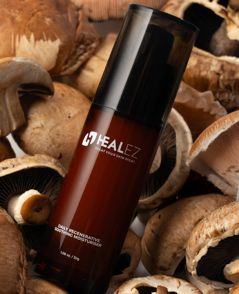 Daily Regenerative Soothing Moisturiser second image