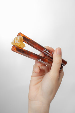 SOS Acne Spot Gel + Daily Regenerative Soothing Moisturiser