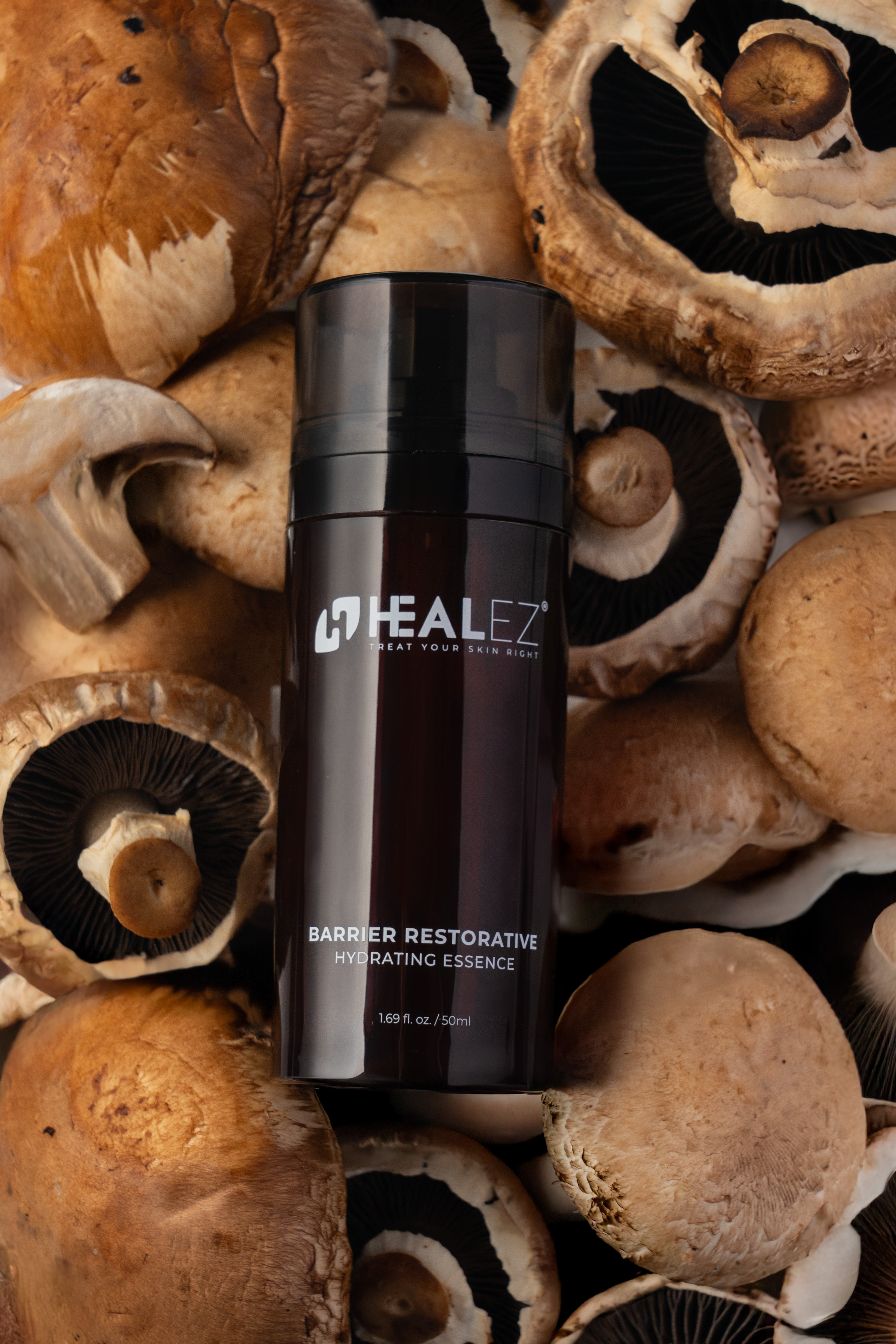 Barrier Restorative Hydrating Essence