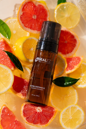 Ultra Defensive Calming Cleanser