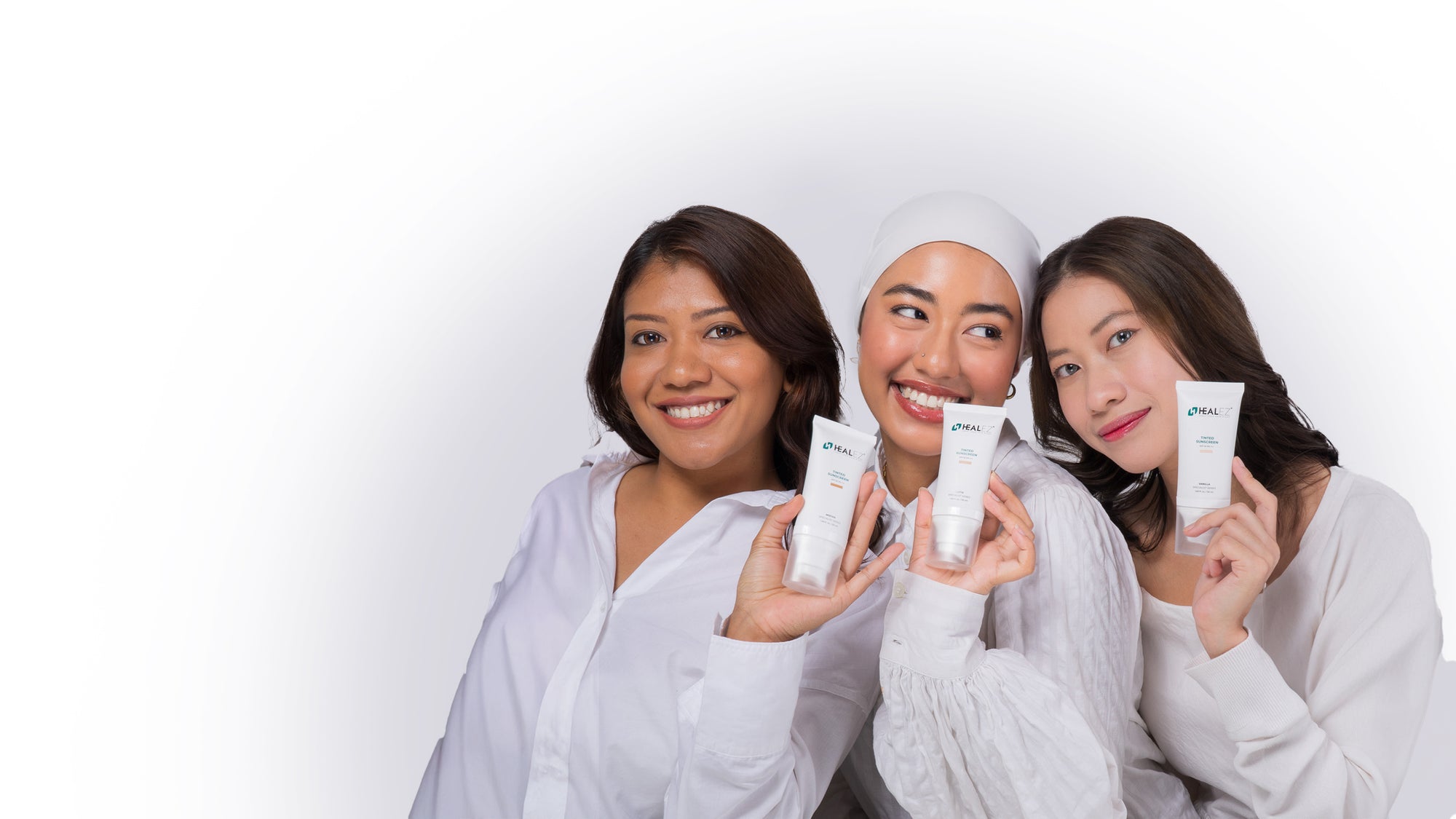 Beauty That Gives Back