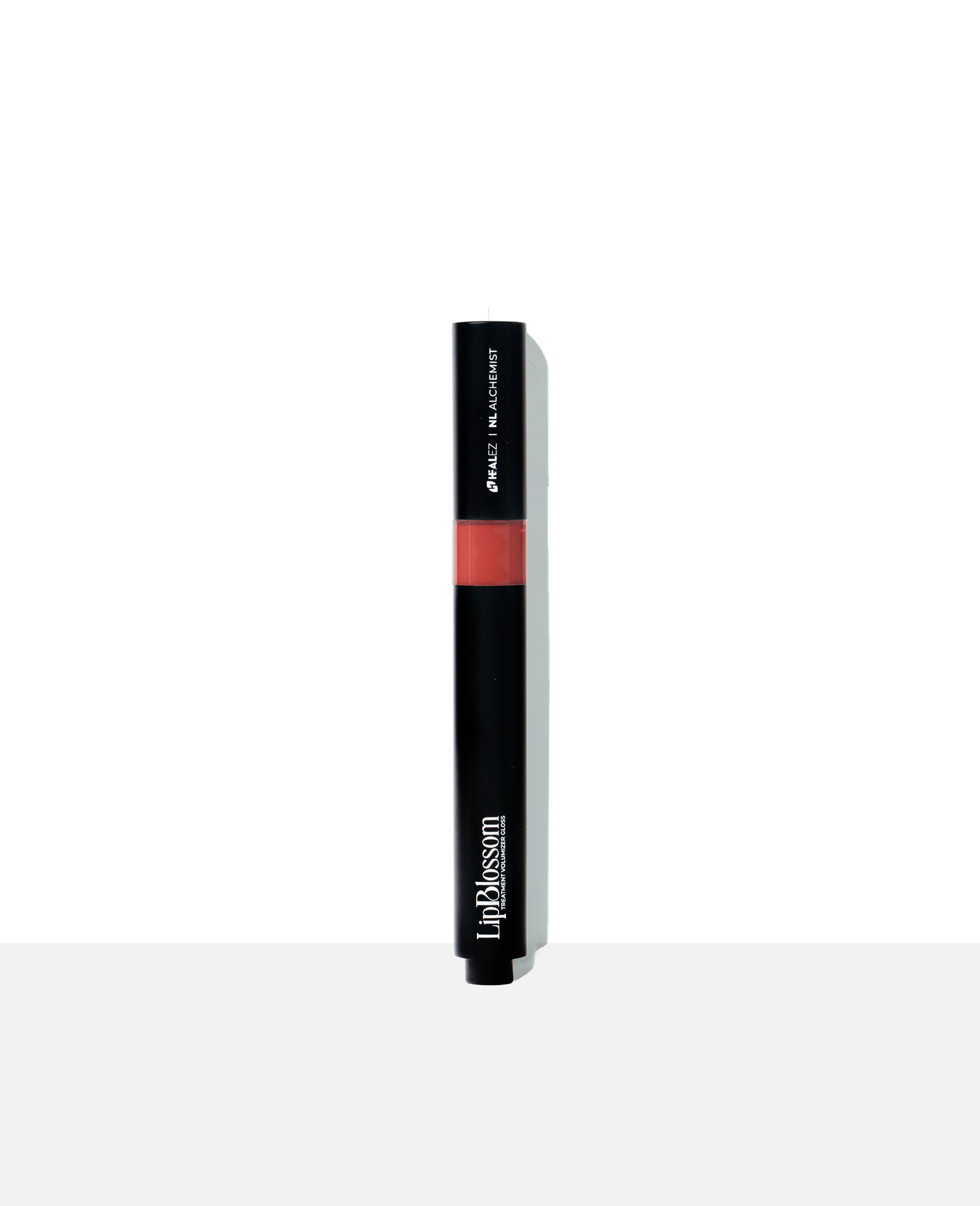 LipBlossom Treatment Volumizer Gloss