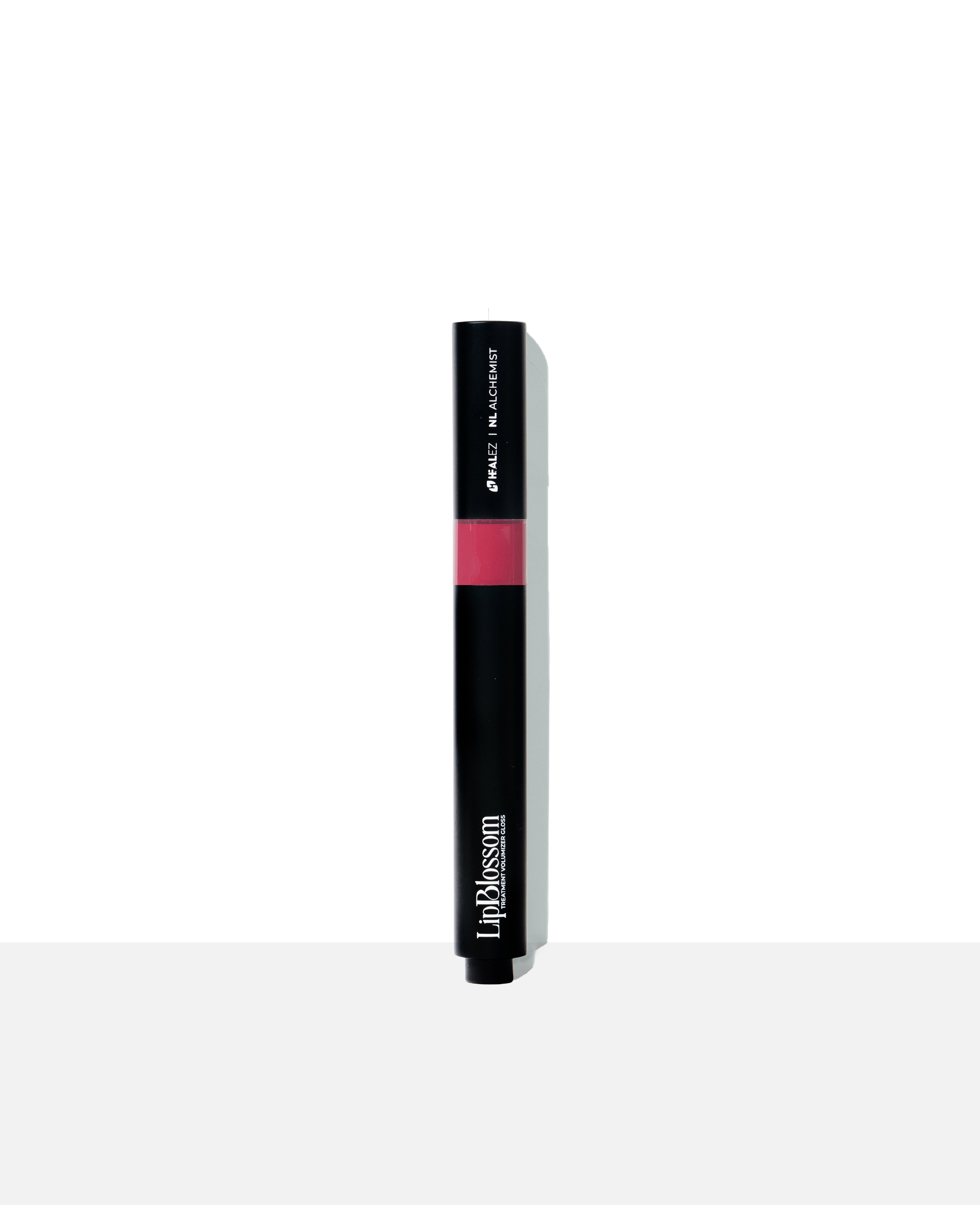 LipBlossom Treatment Volumizer Gloss