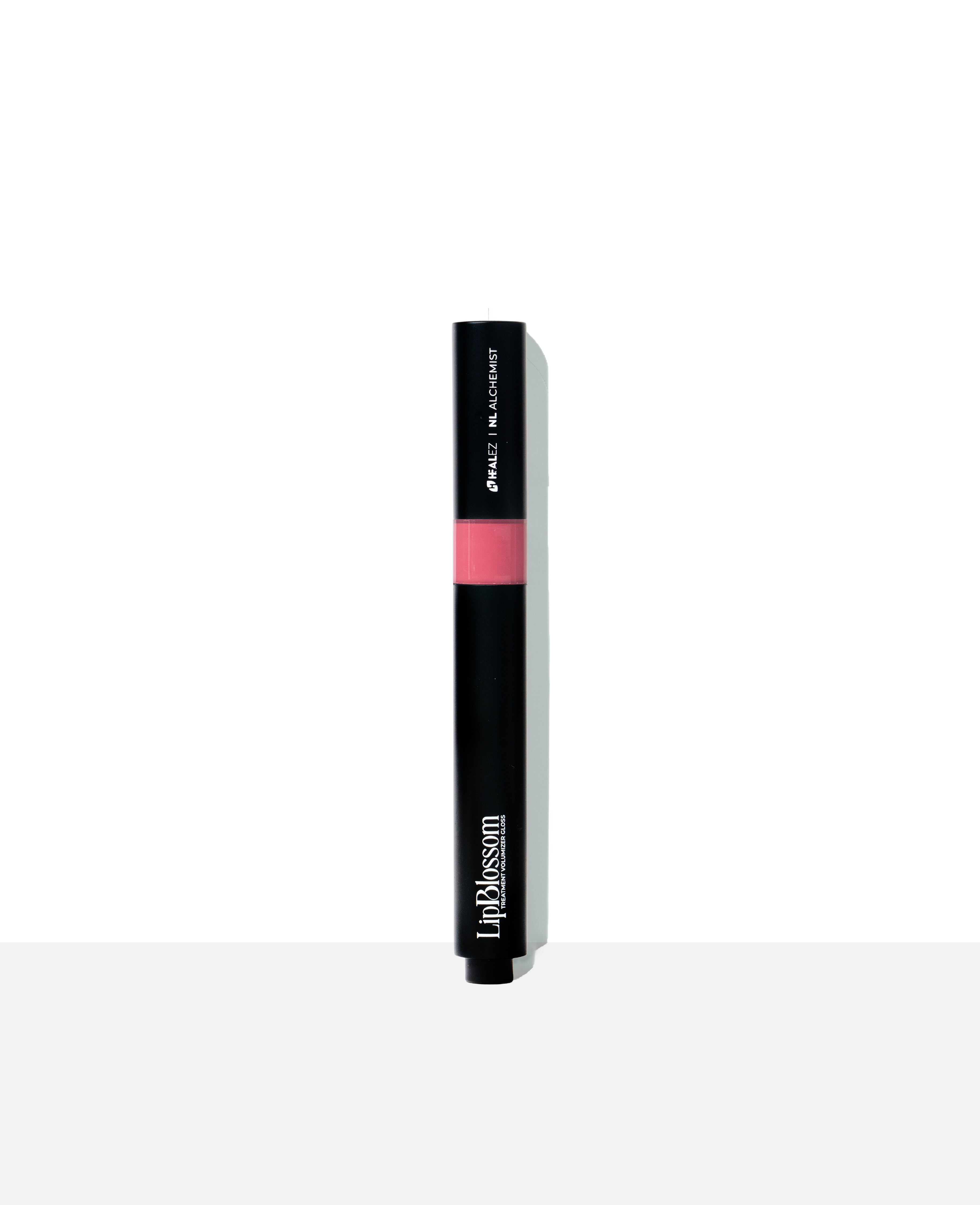 LipBlossom Treatment Volumizer Gloss