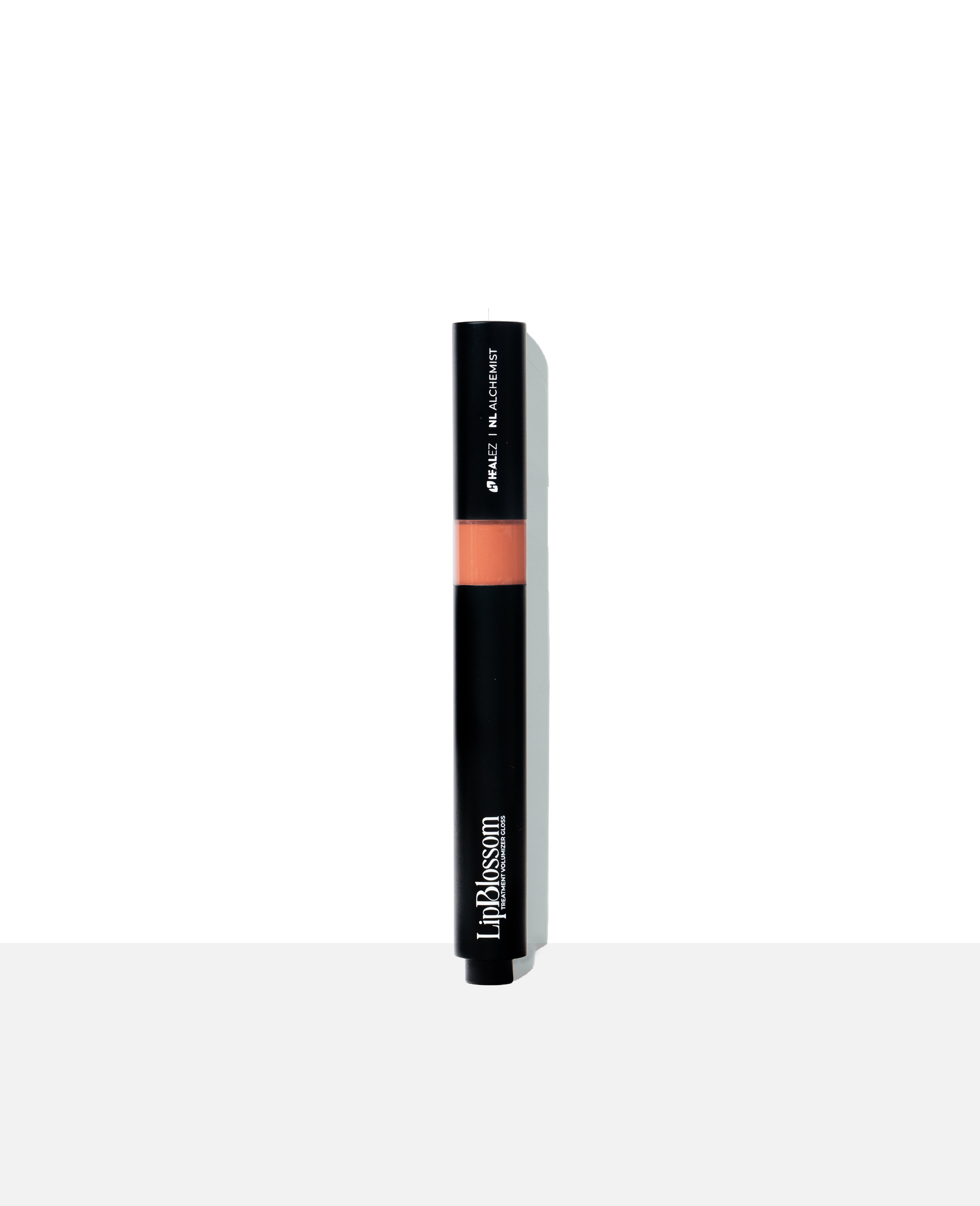 LipBlossom Treatment Volumizer Gloss