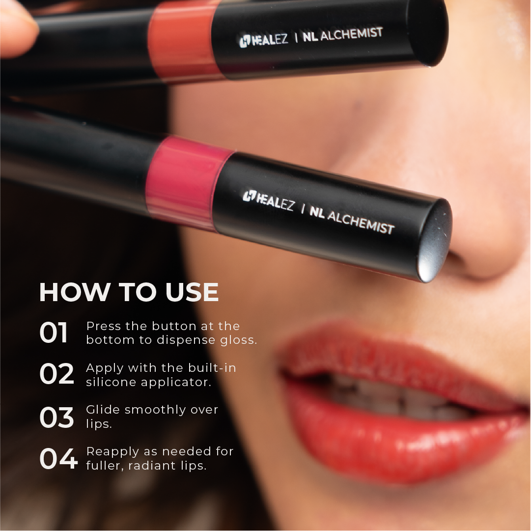 LIPBLOSSOM Treatment