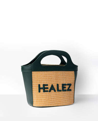 Micro Riviera Tote Beach Bag - Limited Edition