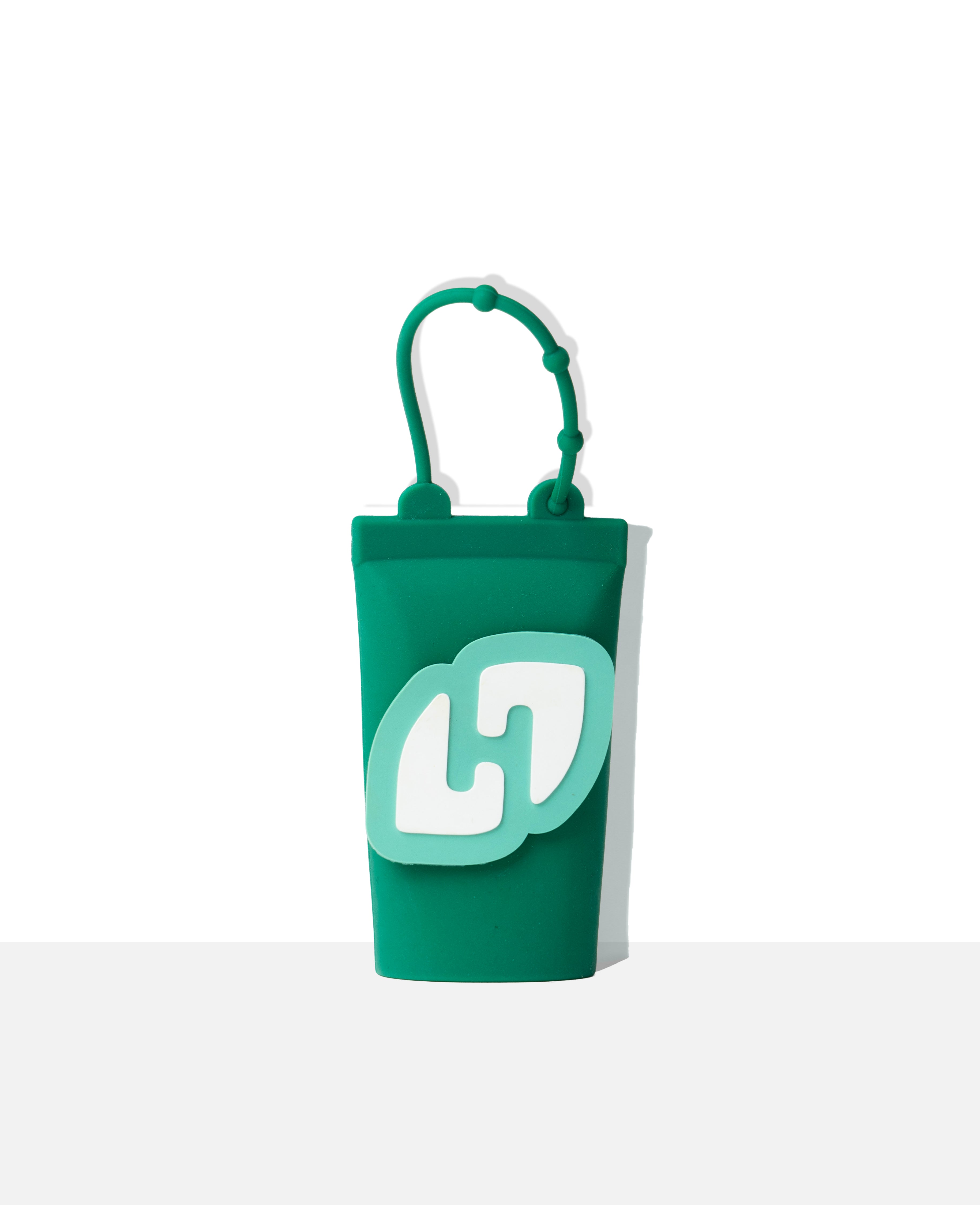 Sunscreen Silicone Case / Holder