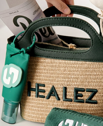 Sunscreen Silicone Case / Holder - Limited Edition