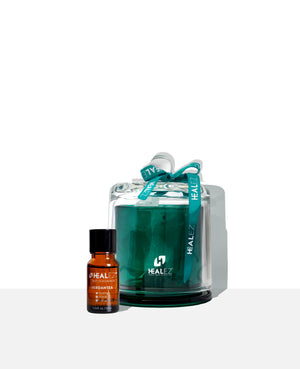 Verdura Crystal Stone Diffuser