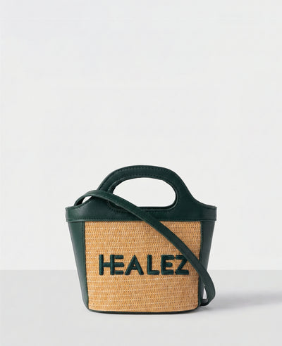 Micro Riviera Tote Beach Bag - Limited Edition