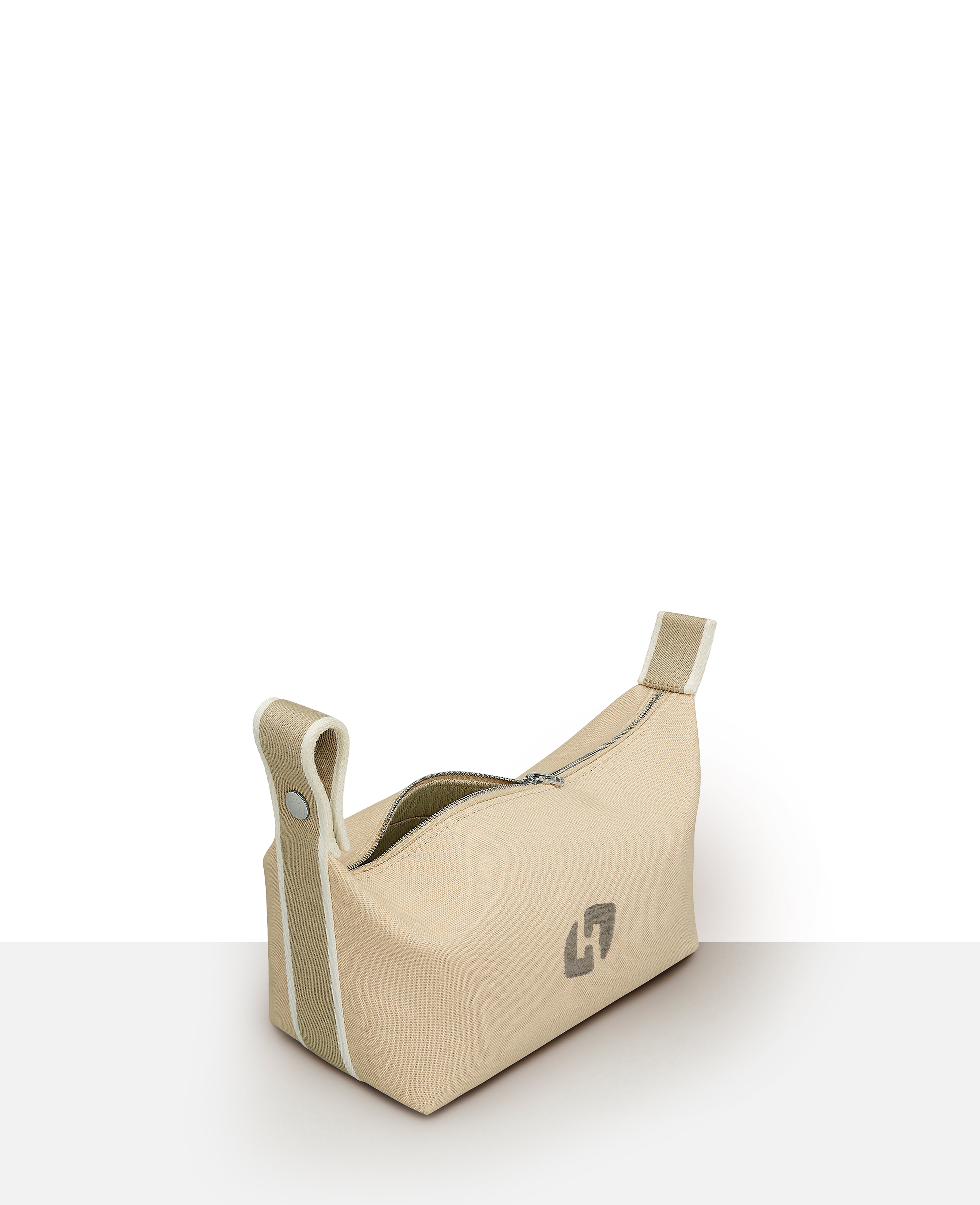 Canvas Skincare Pouch