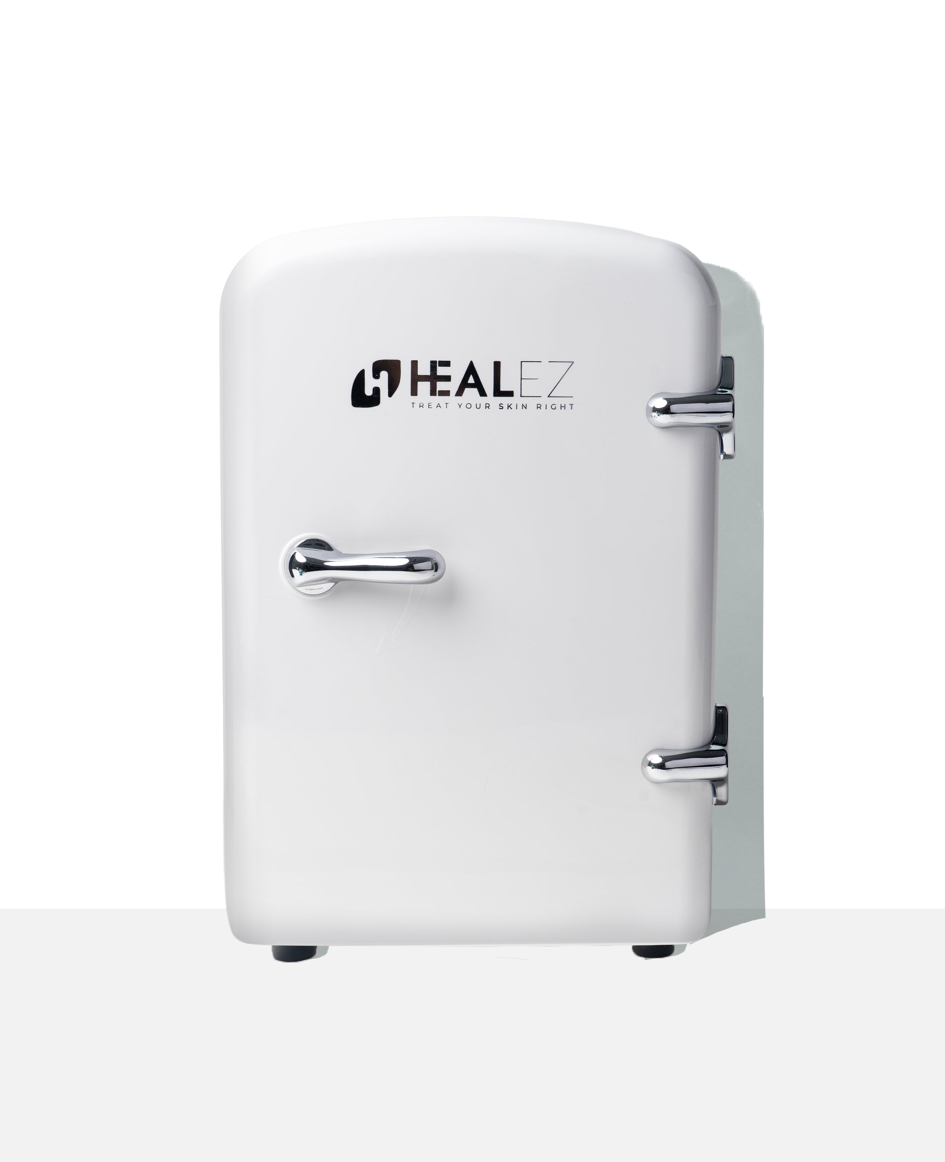 Mini Skincare Fridge