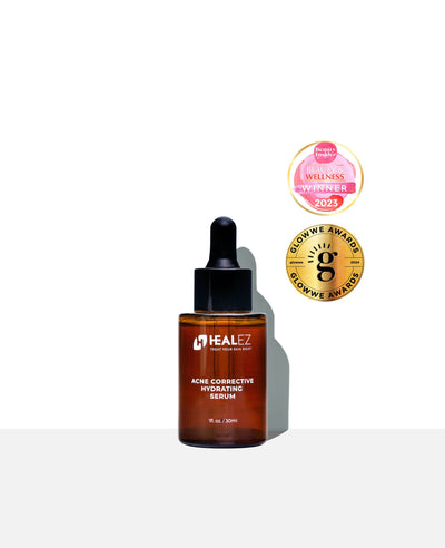Acne Corrective Hydrating Serum
