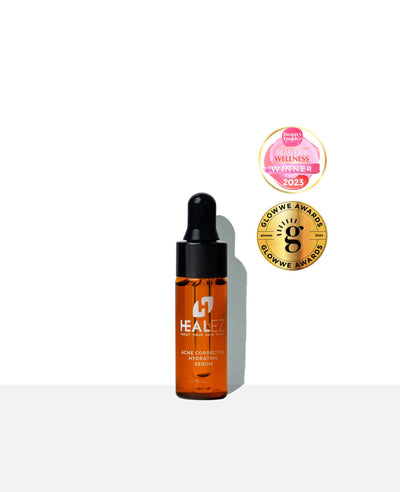 Acne Corrective Hydrating Serum