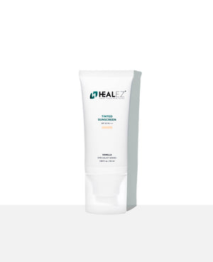 Tinted Sunscreen