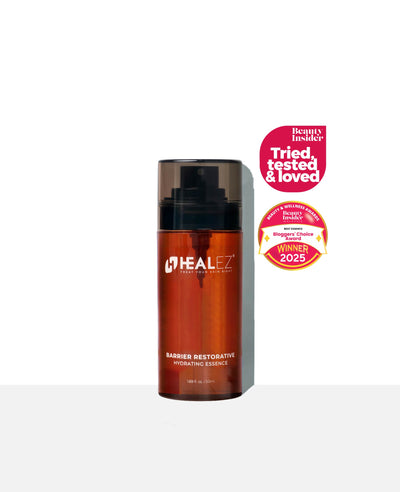 Barrier Restorative Hydrating Essence