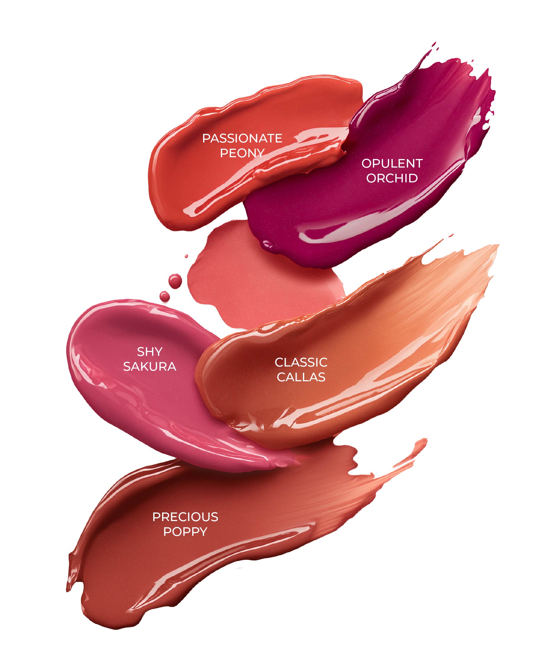 LipBlossom Treatment Volumizer Gloss