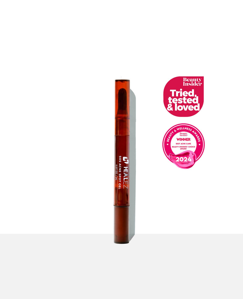 SOS Acne Spot Gel