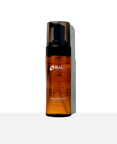Ultra Defensive Calming Cleanser