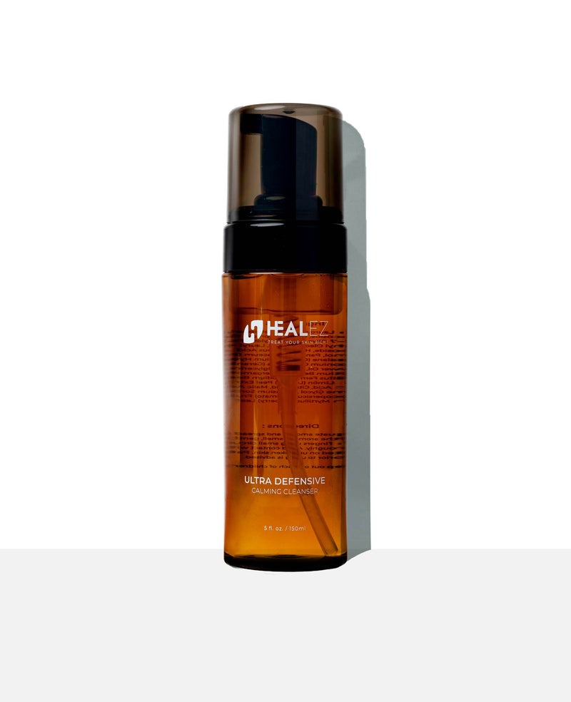 Ultra Defensive Calming Cleanser